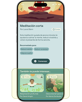 Contextual shortcuts for a connected ecosystem